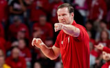 Fred Hoiberg Nebraska basketball