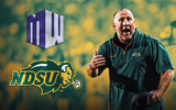 North Dakota State-Mountain West-Tim Polasek