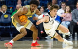 NCAA Basketball: Georgia Tech at Notre Dame