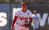 Katelyn Caneda Nebraska Softball