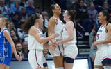WBB UConn vs. Creighton