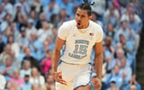 NCAA Basketball: Pittsburgh at North Carolina