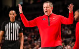 NCAA Basketball: Georgia at South Carolina