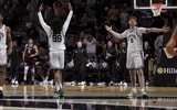 NCAA Basketball: Texas A&amp;M at Vanderbilt