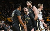 NCAA Basketball: Purdue at Iowa