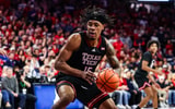 NCAA Basketball: Texas Tech at Arizona