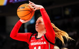 Georgia WBB