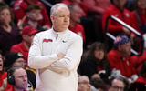 NCAA Basketball: Maryland at Rutgers