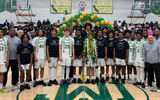 Moreau Catholic Boys Basketball