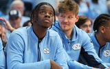 NCAA Basketball: Pittsburgh at North Carolina