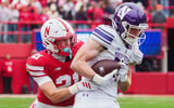 NCAA Football: Northwestern at Nebraska