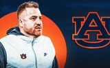 Alex Golesh-Auburn Tigers-Auburn football