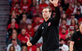 Fred Hoiberg Nebraska basketball