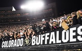 Colorado Buffaloes football fans