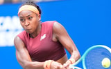 Coco Gauff on American Politics