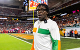 Michael Irvin