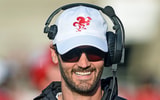 report-maryland-to-hire-arkansas-qb-coach-clint-trickett-as-offensive-coordinator