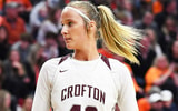 ON3 - Jaisie Janssen, Crofton USE