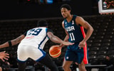 Brandon Knight - Photo via USA Basketball