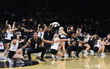 Iowa Football Dance