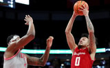 NCAA Basketball: Wisconsin at Ohio State