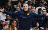 NCAA Basketball: Michigan at Purdue