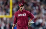 South Carolina head football coach Shane Beamer (Photo: Montez Aiken)