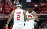 NCAA Basketball: Texas Christian at Utah