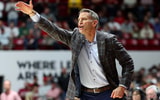 Nate Oats, Alabama