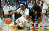NCAA Basketball: Vanderbilt at Missouri