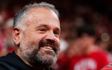 Matt Rhule Nebraska football