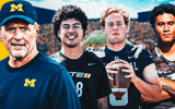 Michigan recruits afi 3