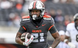 Oregon State RB Cornell Hatcher