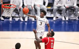 NCAA Basketball: Utah at West Virginia