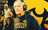 Kirk Ferentz-Iowa-college football