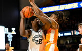 NCAA Basketball: Tennessee at Vanderbilt