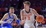 NCAA Basketball: UCLA at Illinois