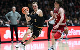 NCAA Basketball: Indiana at Purdue