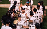 wake forest siena baseball