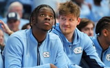 North Carolina stars Caleb Wilson, Henri Veesaar