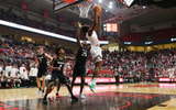 NCAA Basketball: Colorado at Texas Tech