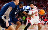 NCAA Basketball: Penn State at Nebraska
