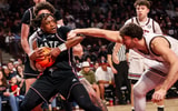 NCAA Basketball: Mississippi State at South Carolina