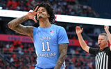NCAA Basketball: North Carolina at Syracuse