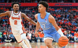 NCAA Basketball: North Carolina at Syracuse