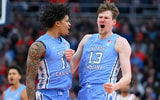 NCAA Basketball: North Carolina at Syracuse