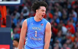 NCAA Basketball: North Carolina at Syracuse