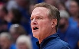 bill-self-denies-kansas-overlooked-cincinnati-makes-march-madness-pitch-for-bearcats