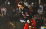 Jordy (Bahl) Frahm nebraska softball (1)