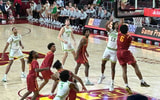 USC vs Oregon